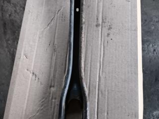 рычаг задний правый Mercedes-Benz C-Класс W204/S204 2008, 2.1 л., OM 651.911, дизель