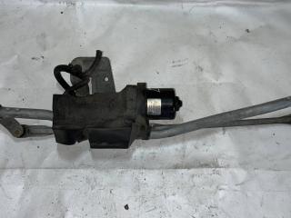 механизм стеклоочистителя (трапеция дворников) Citroen Jumper 2 поколение 2014, 2.2 л., 4HG (P22DTE), дизель, МКПП