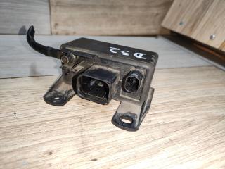 реле накала свечей Mercedes-Benz C-Класс W203/S203/CL203 2001, 2.2 л., OM 611.962, дизель, МКПП