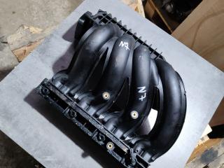 коллектор впускной Mercedes-Benz C-Класс W203/S203/CL203 [рестайлинг] 2004, 2.2 л., OM 611.962, дизель