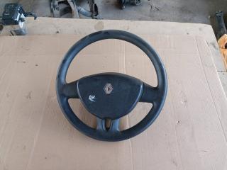 руль Renault Master 2 поколение 2003, 3.0 л., ZD3 202, дизель, МКПП
