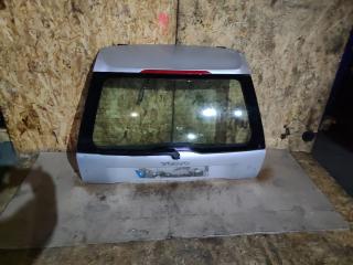 крышка багажника (дверь 3-5) Volvo XC90 1 поколение 2003, 2.9 л., бензин, АКПП