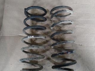 пружина задняя Toyota Land Cruiser Prado 1 поколение J70 1992, 2.4 л., 2L-T, дизель