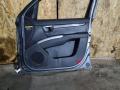 дверь передняя правая Hyundai Santa Fe 2 поколение [рестайлинг] 2011, 2.2 л., D4HB, дизель, АКПП - фото №11