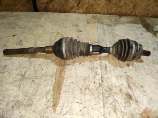 полуось передняя правая (приводной вал, ШРУС) Volvo XC90 1 поколение 2003, 2.9 л., бензин, АКПП