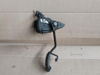 педаль Renault Espace 3 поколение 1997, 2.2 л., G9T 710, дизель