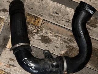 патрубок (трубопровод, шланг) Peugeot Boxer 2 поколение 2006, 2.2 л., 4HV (P22DTE), дизель, МКПП