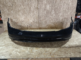 бампер задний Mercedes-Benz C-Класс W204/S204/C204 [рестайлинг] 2011, седан