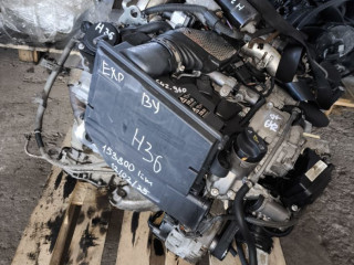 двигатель Mercedes-Benz CL-Класс C216 2009, 3.0 л., OM 642.960, дизель, 642.960, 642