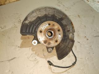 ступица передняя левая Mercedes-Benz M-Класс W163 [рестайлинг] W163 2001, 4.0 л., OM 628.963, дизель, АКПП