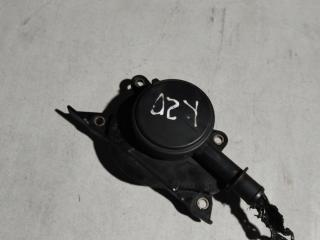 маслоотделитель (сапун) Chrysler PT Cruiser 1 поколение [рестайлинг] 2006, 2.2 л., дизель, A6640160034