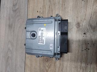блок управления двигателем Volvo S80 2 поколение 2008, 2.4 л., D 5244 T4, дизель, 0281012765, 30785100AB