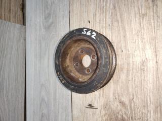 шкив коленвала IVECO Daily 4 поколение 2008, 2.3 л., F1AE0481B, дизель, МКПП, WGR71, 280330HZ