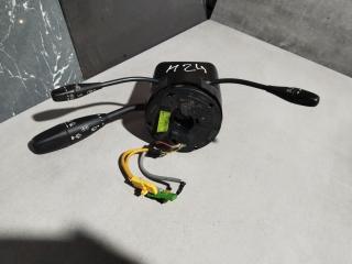 переключатель подрулевой (стрекоза) Mercedes-Benz C-Класс W203/S203/CL203 [рестайлинг] 2005, 3.2 л., дизель, АКПП, седан