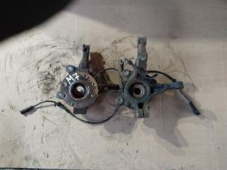 ступица передняя Dacia Logan 2 поколение 2013, 0.9 л., H4B 400, бензин, универсал