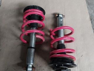 стойка задняя Volvo S60 1 поколение [рестайлинг] 2004, 2.4 л., B 5244 S2, бензин