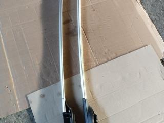 дуги на крышу (рейлинги) Citroen C3 Picasso 1 поколение 2009, 1.6 л., 5FW (EP6), бензин