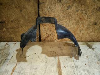 защита арок передняя левая (подкрылок) Fiat Doblo 1 поколение [рестайлинг] 2007, 1.3 л., 223 A9.000, дизель, МКПП, минивэн