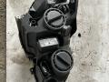 фара левая Mercedes-Benz C-Класс W204/S204 2008, 2.2 л., дизель, МКПП - фото №5