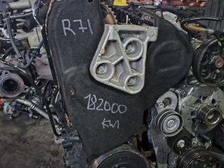 двигатель Renault Espace 4 поколение 2006, 1.9 л., F9Q 820, дизель, F9Q820