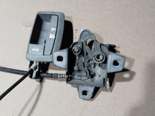 замок капота Peugeot Boxer 2 поколение (1993 - 2001), 2.2 л., 4HU (P22DTE), дизель