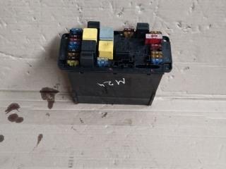 блок предохранителей Mercedes-Benz C-Класс W203/S203/CL203 [рестайлинг] 2005, 3.2 л., дизель, АКПП, седан, 2095452001