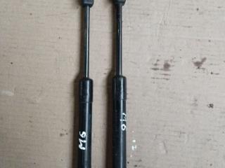 амортизатор капота Renault Scenic 3 поколение 2011, 1.6 л., R9M 402, дизель, минивэн