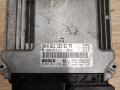 блок управления двигателем Mercedes-Benz Sprinter W901-904 1999, 2.9 л., OM 602.980, дизель, A6111535279 - фото №2