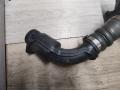 патрубок интеркулера Renault Kangoo 1 поколение [рестайлинг] 2006, 1.5 л., K9K 704, дизель, K9K704, 144602487R, 061953 - фото №7