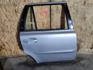 дверь задняя правая Volvo XC90 1 поколение 2003, 2.9 л., бензин, АКПП