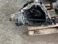 КПП механическая (МКПП) Audi A5 8T [рестайлинг] 2012, 2.0 л., CAHB, дизель, JJG - фото №2