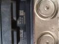 блок ABS Ford Ranger 3 поколение T6 2014, 2.2 л., дизель, 0265956008, 2265106452 - фото №7