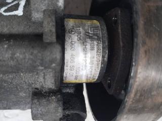 насос гидроусилителя руля Chrysler PT Cruiser 1 поколение 2004, 2.2 л., дизель