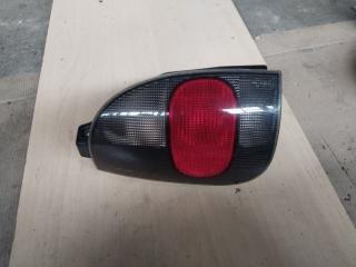 фонарь задний правый Renault Espace 3 поколение 1997, 2.2 л., G9T 710, дизель