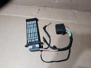 Электрический отопитель салона Renault Scenic 3 поколение 2011, 1.6 л., R9M 402, дизель, минивэн, 18013481