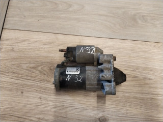 стартер Citroen Berlingo 2 поколение (B9) [рестайлинг] 2013, 1.6 л., 9HN (DV6ETED), дизель