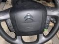 руль Citroen Jumper 2 поколение 2014, 2.2 л., 4HG (P22DTE), дизель, МКПП - фото №2