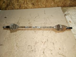 полуось задняя (приводной вал, ШРУС) Nissan X-Trail T30 2001, 2.2 л., YD22D, дизель