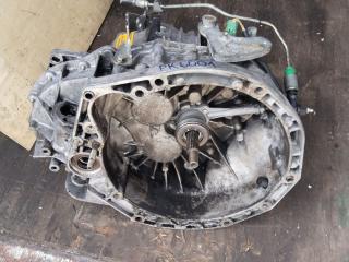 КПП механическая (МКПП) Renault Espace 4 поколение 2004, 1.9 л., F9Q 820, дизель, PK6001