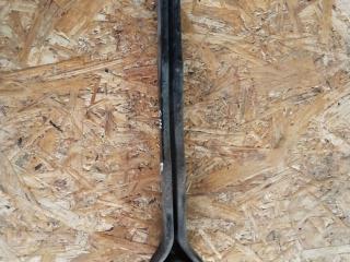 рычаг задний правый BMW 3 серия E90/E91/E92/E93 2007, 103532