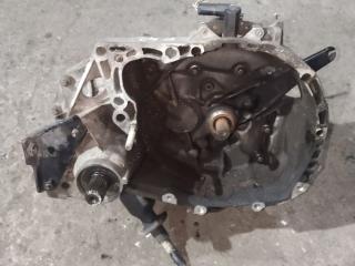 КПП механическая (МКПП) Renault Kangoo 1 поколение [рестайлинг] 2006, 1.5 л., K9K 704, дизель, JB3980