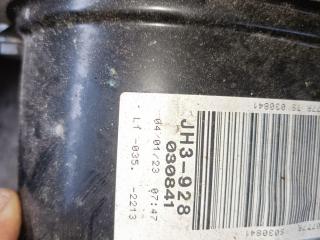 КПП механическая (МКПП) Renault Sandero Stepway 2 поколение [рестайлинг] 2022, 1.0 л., бензин, JH3, JH3928, JR5