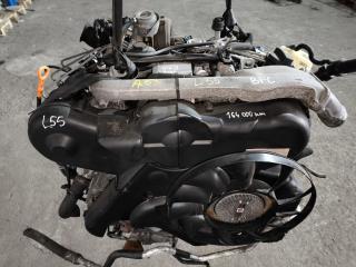 двигатель Audi A6 4B/C5 [рестайлинг] 2004, 2.5 л., BFC, дизель, BFC