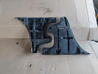 крепление бампера Volvo S60 1 поколение [рестайлинг] 2004, 2.4 л., B 5244 S2, бензин