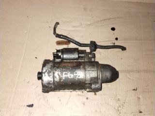 стартер Mercedes-Benz C-Класс W203/S203/CL203 [рестайлинг] 2004, 2.7 л., OM 612.961, дизель