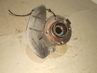 ступица передняя правая Fiat Doblo 1 поколение [рестайлинг] 2007, 1.3 л., 223 A9.000, дизель, МКПП, минивэн