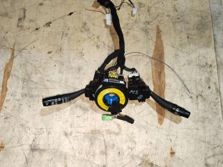 переключатель подрулевой (стрекоза) Hyundai Santa Fe 2 поколение (CM) 2007, 2.2 л., D4EB, дизель, АКПП