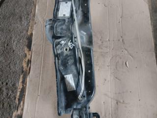 передняя панель крепления облицовки (телевизор) Citroen Jumper 2 поколение 2014, 2.2 л., 4HG (P22DTE), дизель, МКПП