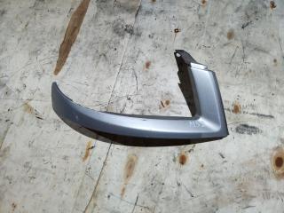 Накладка (ресничка) фары правая Fiat Doblo 1 поколение [рестайлинг] 2007, 1.3 л., 223 A9.000, дизель, МКПП, минивэн