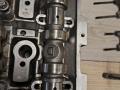 головка блока цилиндров Mercedes-Benz Sprinter 1 поколение (W901-905) [рестайлинг] 2004, 2.1 л., OM 646.985, дизель, 611, 646 - фото №9